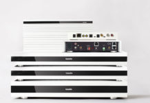 Kristalheldere muziek met Basalte’s Asano-muziekserver