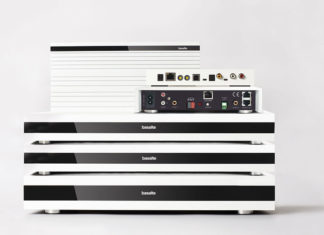 Kristalheldere muziek met Basalte’s Asano-muziekserver