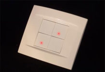 Eco-gamma: instapdomotica bij Domintell