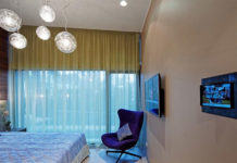 Domintell verbindt 20 drukknoppen met DISM20