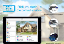 Domintell brengt maatwerk naar domotica met iRidium