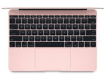 Dit zijn de verschillen tussen de nieuwe en de oude MacBook