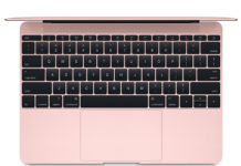 Dit zijn de verschillen tussen de nieuwe en de oude MacBook