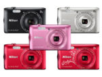 Nikon Coolpix A300: stijlvolle foto’s in een compacte body