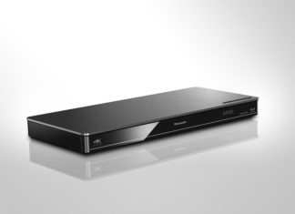 Betaalbare 4K-upscaling bij Panasonic