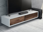 De B1 Nano Cinema Speaker van Philips: klein ontwerp, groot(s) geluid