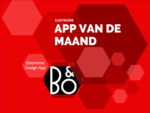 App van de maand: BeoHome Design App