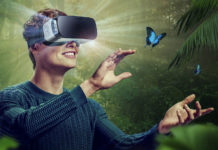 A la loupe : le Gear VR de Samsung