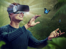 A la loupe : le Gear VR de Samsung