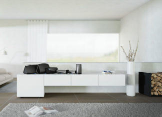 Denon brengt betere multiroom met HEOS 2