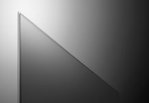 LG bouwt verder op OLED met E6V en G6V