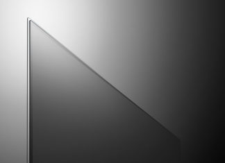 LG bouwt verder op OLED met E6V en G6V