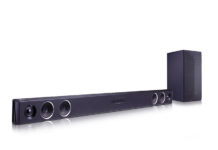 De soundbar die zich aanpast aan jouw content