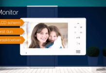 Video: een blik op de toegangscontrole van Aiphone