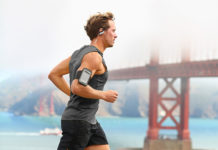 Faire du sport en musique, mais sans câble