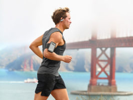 Faire du sport en musique, mais sans câble