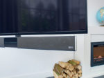 Vogel’s SoundMount: geluid dat met jouw televisie meedraait