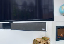 Vogel’s SoundMount: geluid dat met jouw televisie meedraait