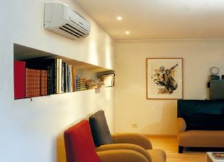 Waarom airconditioning?