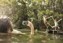 Xperia M4 Aqua: de waterbestendige smartphone voor iedereen