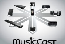 Yamaha verbetert MusicCast