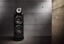 800 D3: de beste luidspreker ooit van Bowers & Wilkins