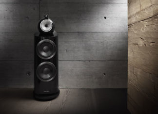 800 D3: de beste luidspreker ooit van Bowers & Wilkins