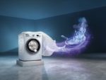 Wassen zonder water met Siemens siemens IQ wash