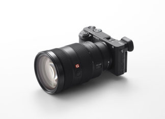 Bliksemsnelle focus met Sony