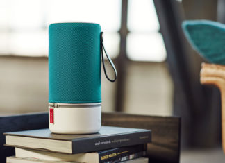 Test: Libratone ZIPP en ZIPP Mini Copenhagen