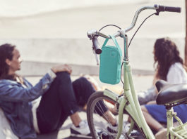 Libratone gaat mobieler met ONE Click-speaker