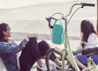 Libratone gaat mobieler met ONE Click-speaker