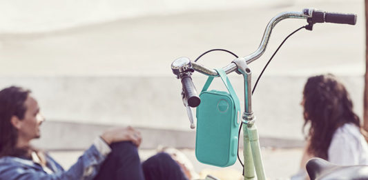 Libratone gaat mobieler met ONE Click-speaker