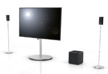 Loewe One: betaalbare designtv