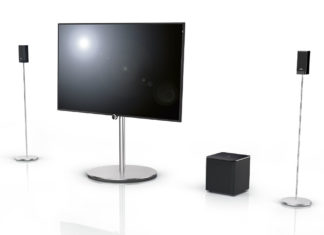 Loewe One: betaalbare designtv