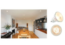 Sylvania RefLED Retro: klassieke look, moderne technologie