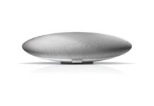 Bowers & Wilkins brengt Zeppelin Wireless nu ook in wit