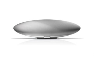 Bowers & Wilkins brengt Zeppelin Wireless nu ook in wit
