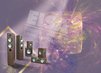 De 8 beste home cinema audioproducten 2016/17 (EISA) EISA awards home cinema audio 2016/17