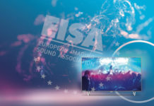 De 5 beste televisies 2016/17 (EISA) EISA awards televisies 2016-2017