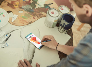 Daarom is de Samsung Galaxy Note 7 zo populair