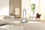 Comfortabel stofzuigen met een Miele Complete stofzuiger