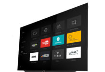 Eerste OLED-televisie voor Loewe Loewe Bild 7
