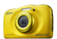 Nikon pakt uit met all-round compactcamera