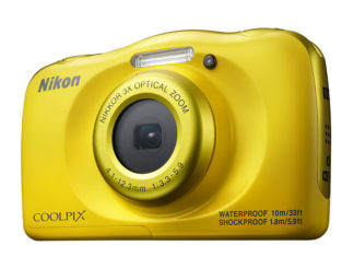 Nikon pakt uit met all-round compactcamera