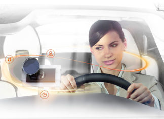 Altijd jouw tablet bij de hand, ook in de auto