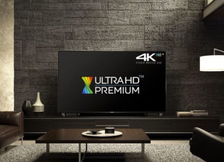 Test: Panasonic DX900 Ultra HD-televisie