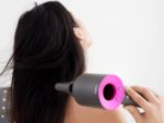Supersonische haardroger bij Dyson Dyson Supersonic haardroger