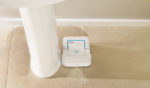 Kleine dweilrobot voor keukens en badkamers iRobot Braava jet dweilrobot