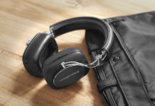 Bowers & Wilkins gaat voor ‘perfect draadloos geluid’ met P7 Wireless